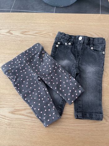 Pantalons