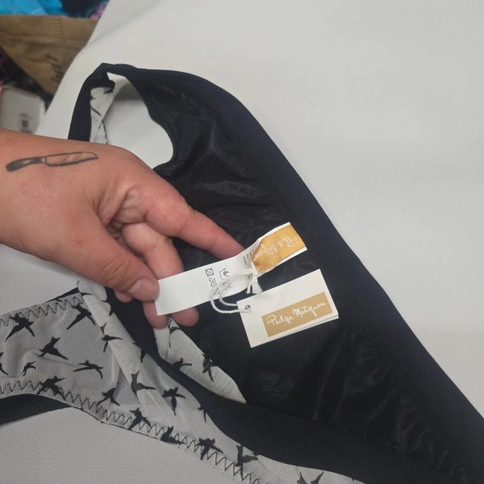 Culotte taille m - photo numéro 4