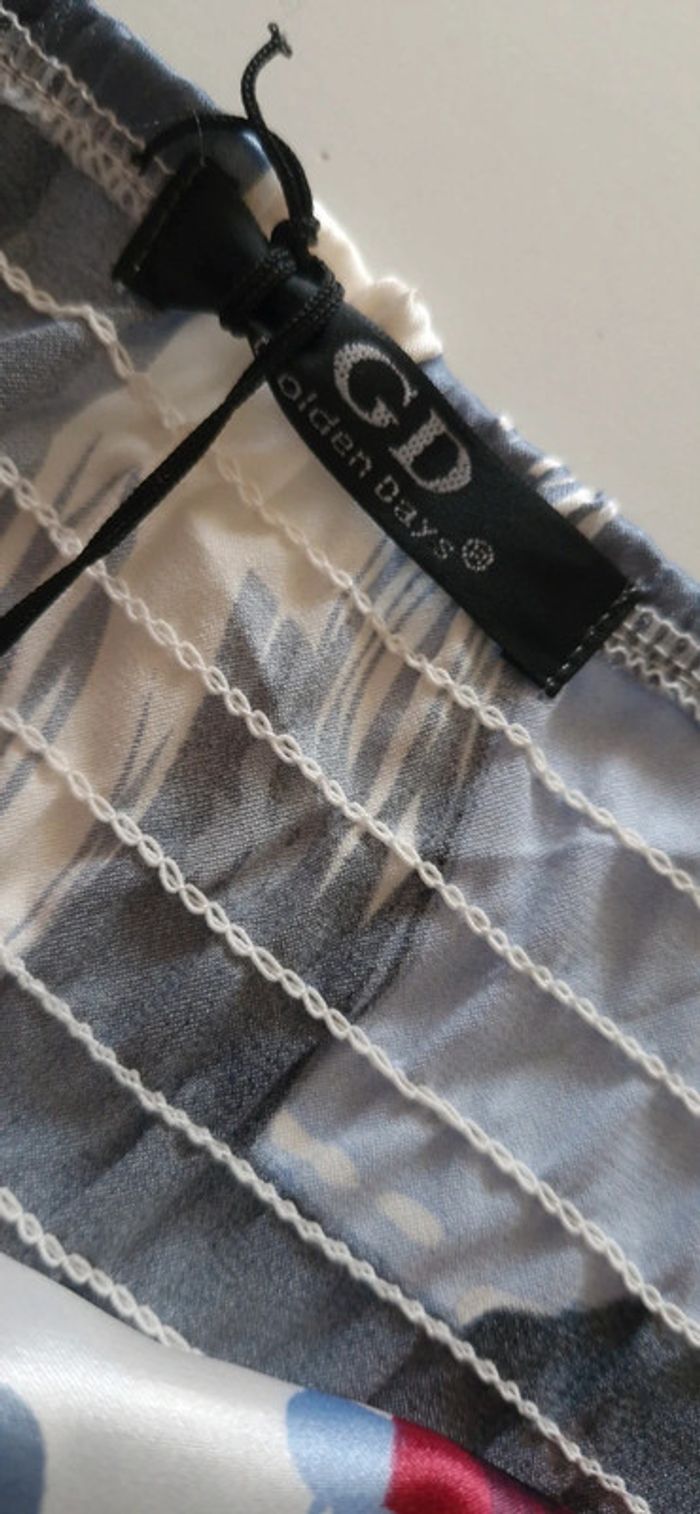 🤎 Dos nu pour femme taille Unique - photo numéro 6