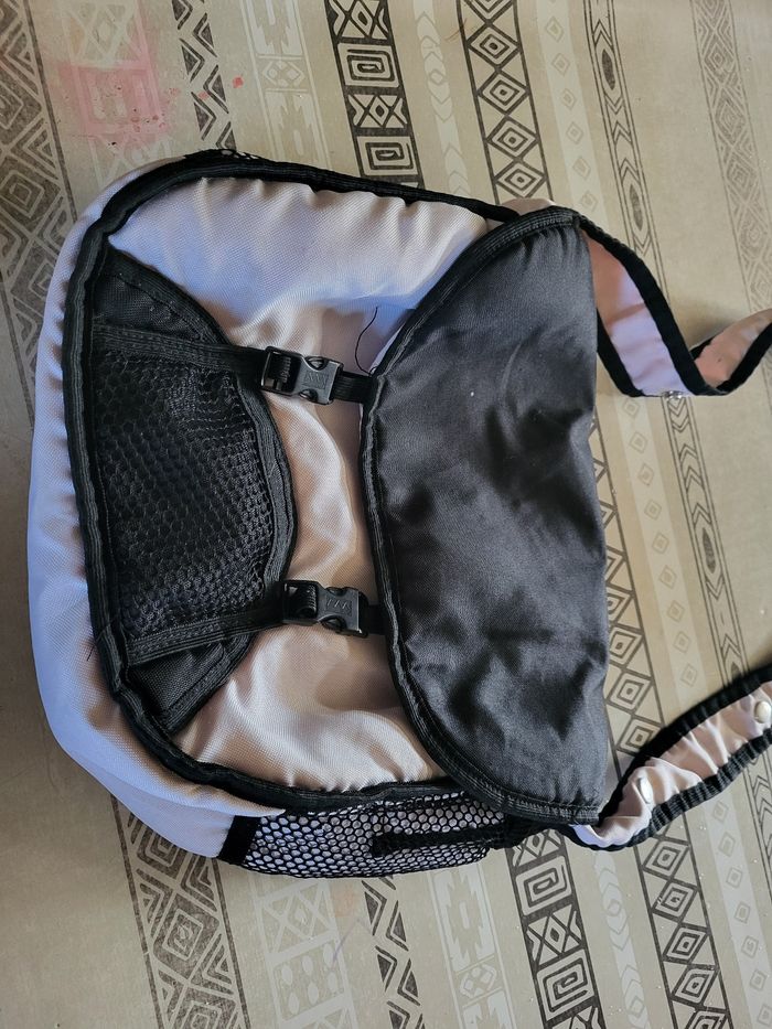 Poussette matrix 2 - photo numéro 8