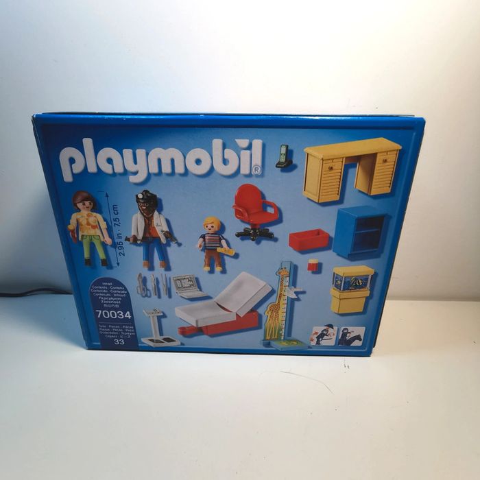 Playmobil 70034 - photo numéro 2
