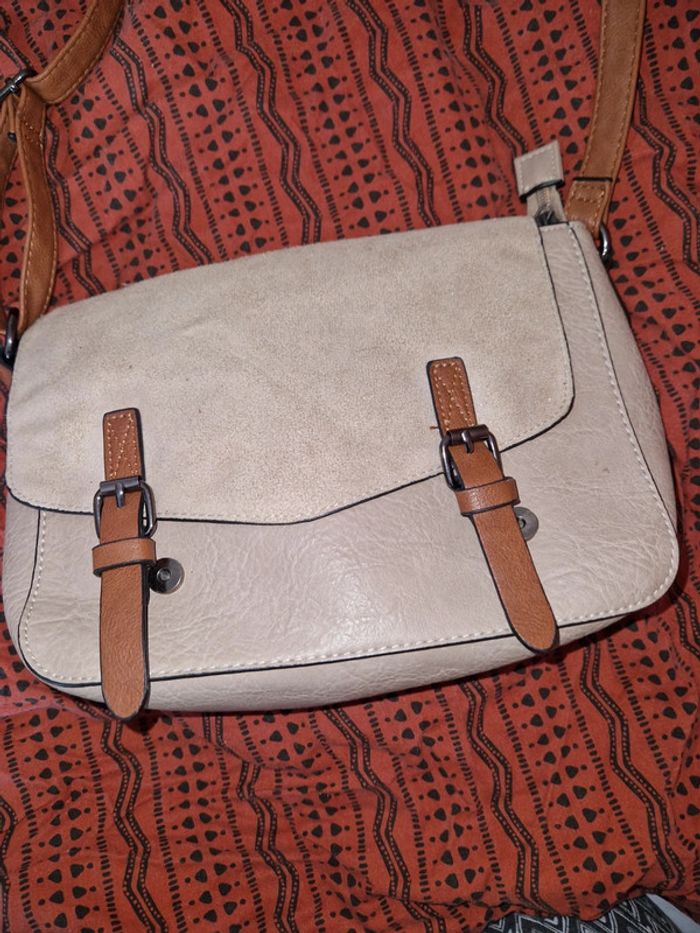 Sac bandouillere - photo numéro 2