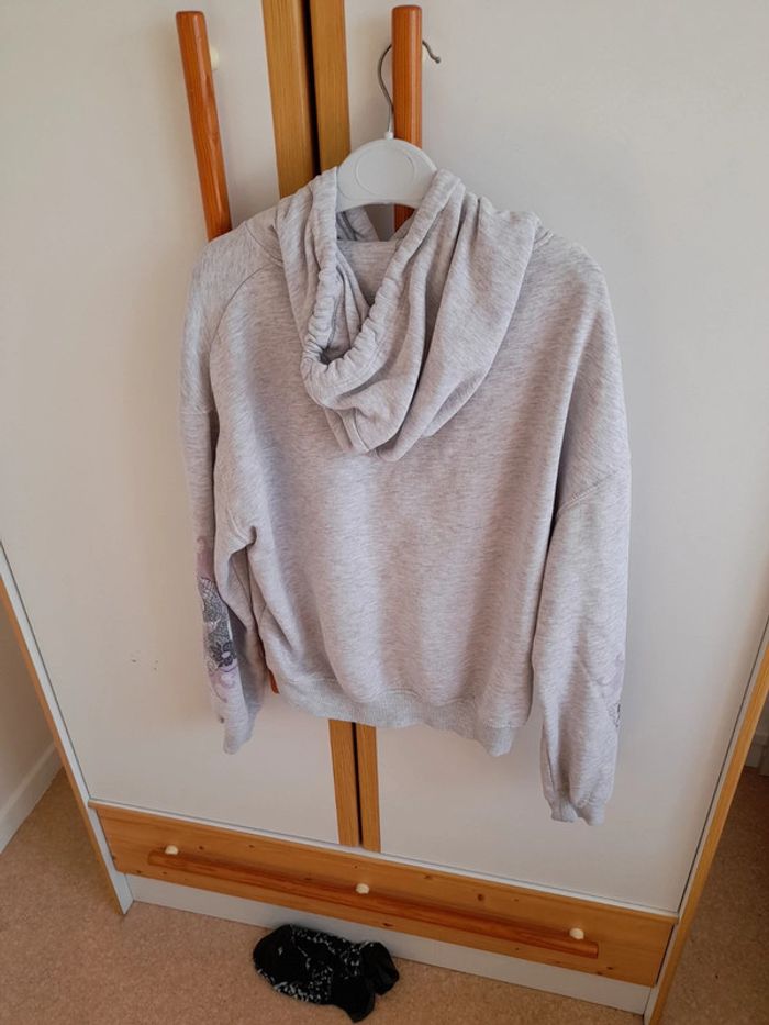 Pull à capuche - photo numéro 2
