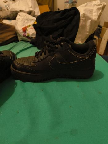 Nike air noir 40