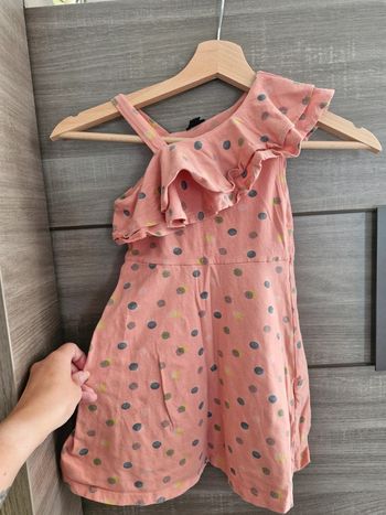 Robe 6 ans
