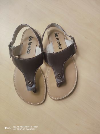 Sandales be lenka neuve