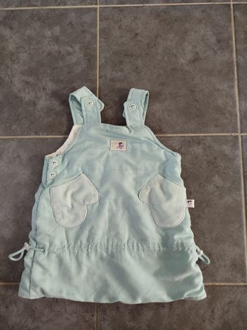 Robe bébé