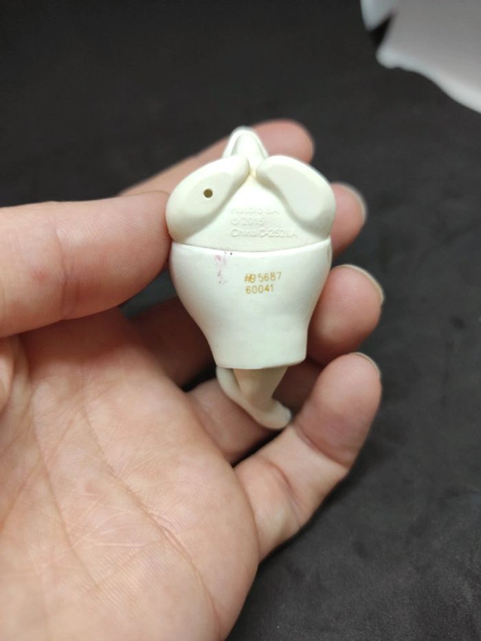 my Littlest Petshop Lps Pet Shop Dolphin Dauphin Pc 131 #geektradelpsdauphin - photo numéro 5