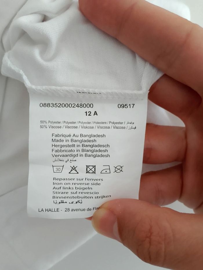 Pull LH - photo numéro 4