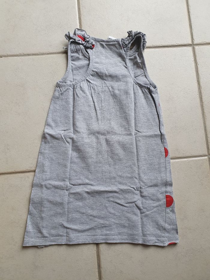 Chemise de nuit Minnie 6 ans - photo numéro 2