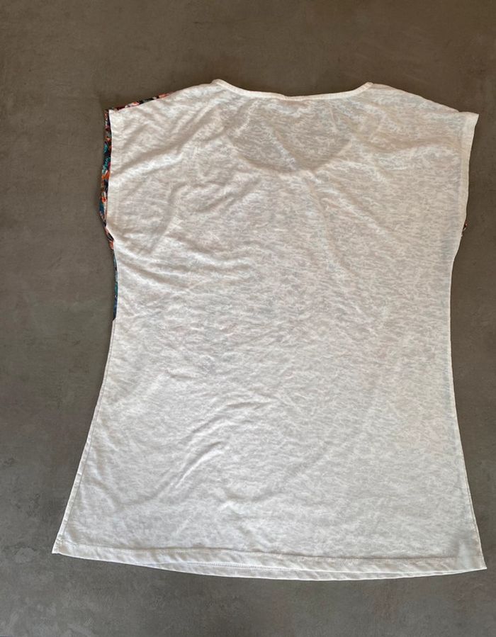 T shirt - photo numéro 2