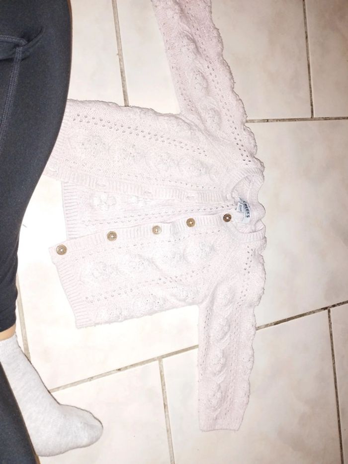 Gilet