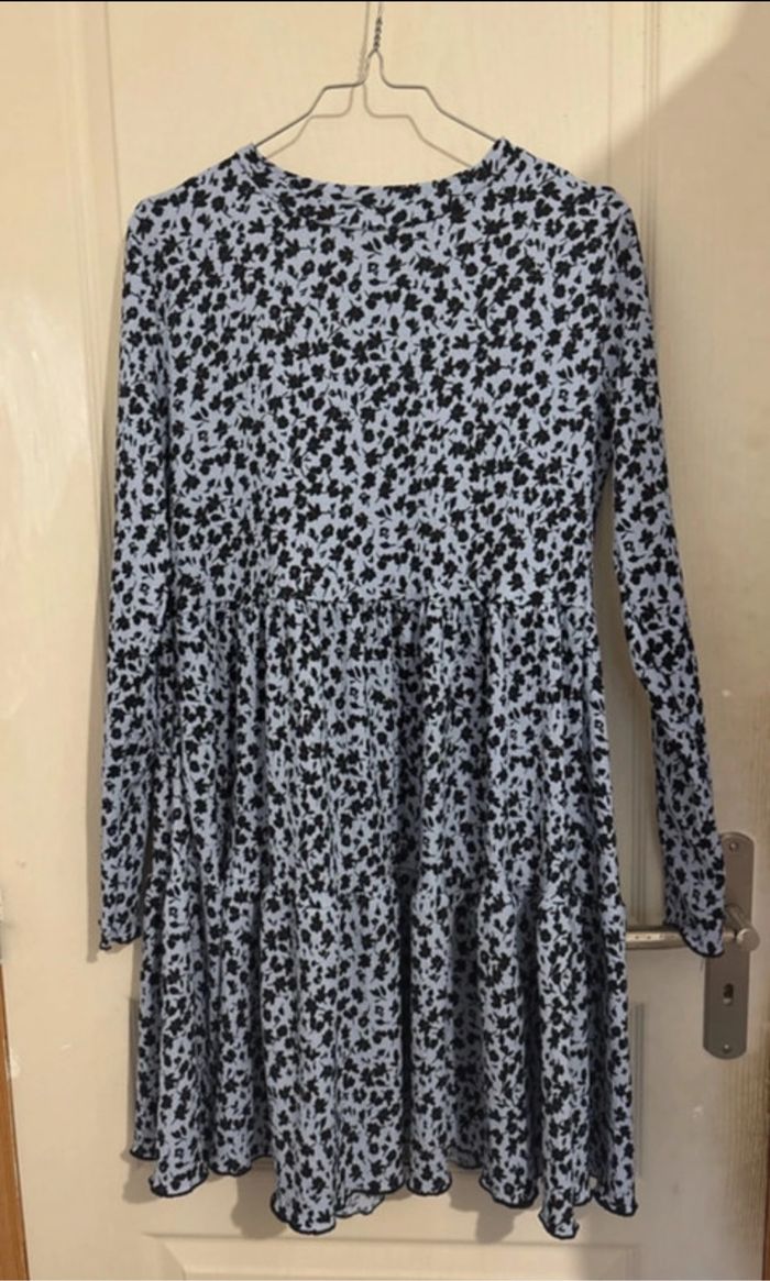 Robe Bershka taille M