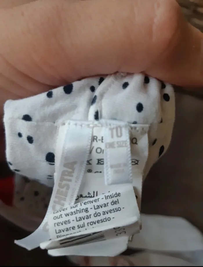 Lot bandeaux - photo numéro 3