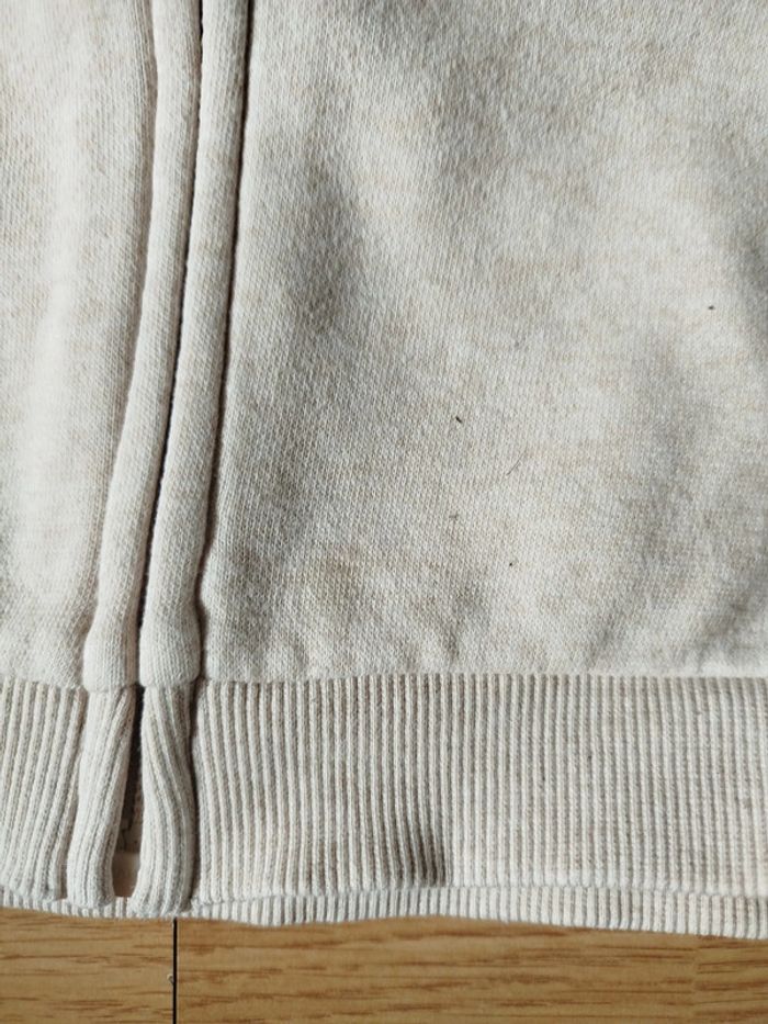 Gilet - photo numéro 3