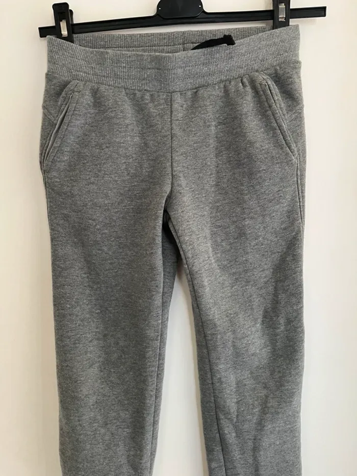 Jogging décathlon 5/6 ans