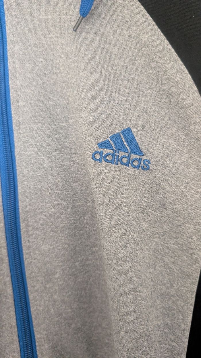 Veste adidas taille XXL - photo numéro 3