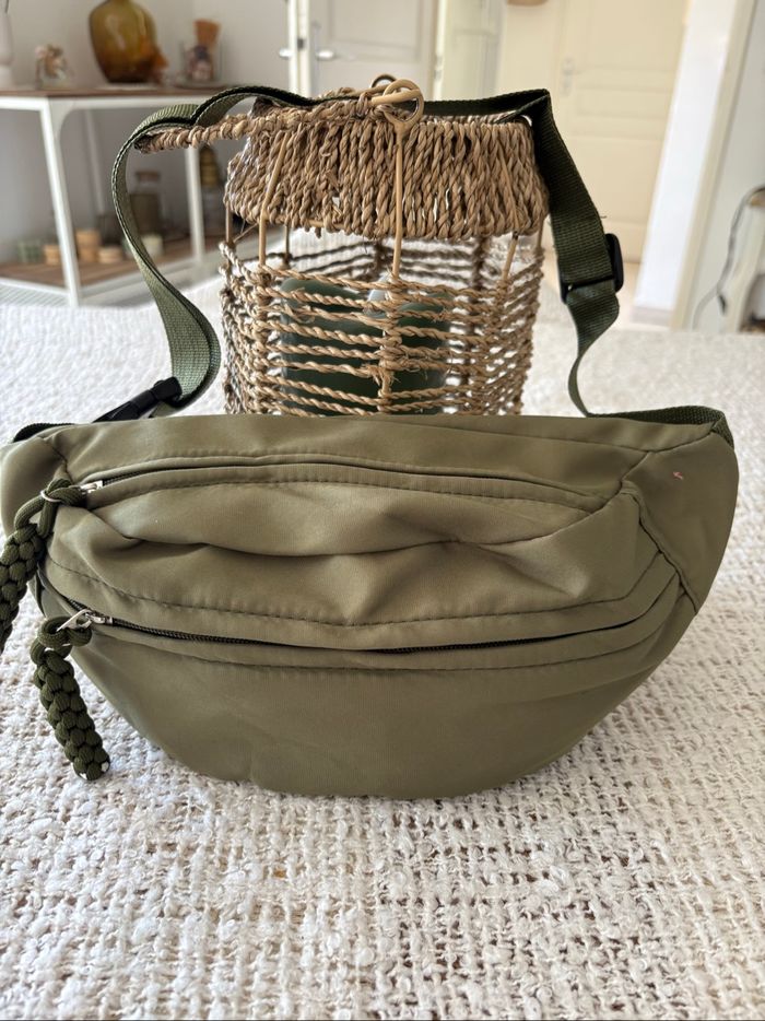 Sac banane - photo numéro 2