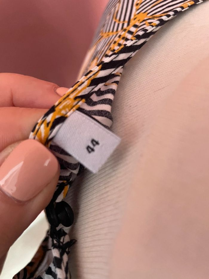 Blouse MC T44 - photo numéro 6