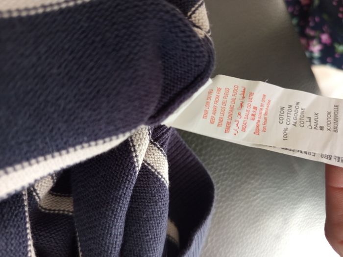 Pull 10 ans - photo numéro 3