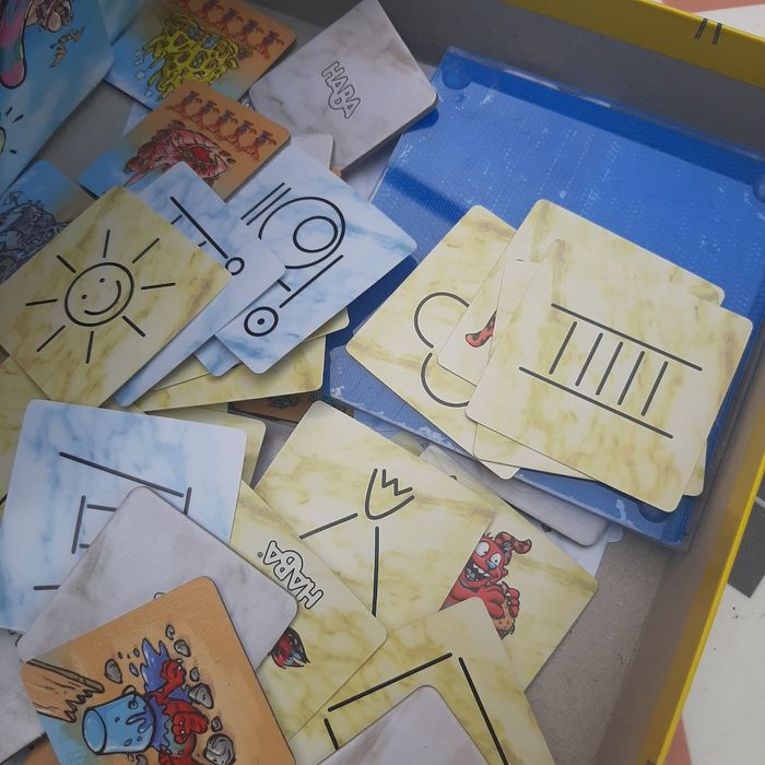 Jeu société - photo numéro 3