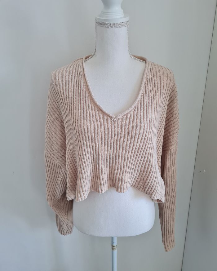 Pull Taille S