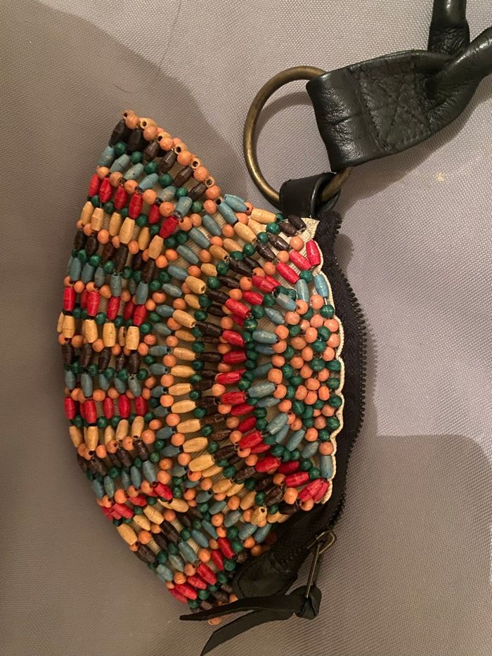 Sac kenzo - photo numéro 2