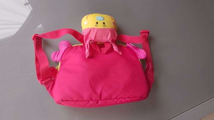 Sac à dos lilliputiens enfants - photo numéro 4
