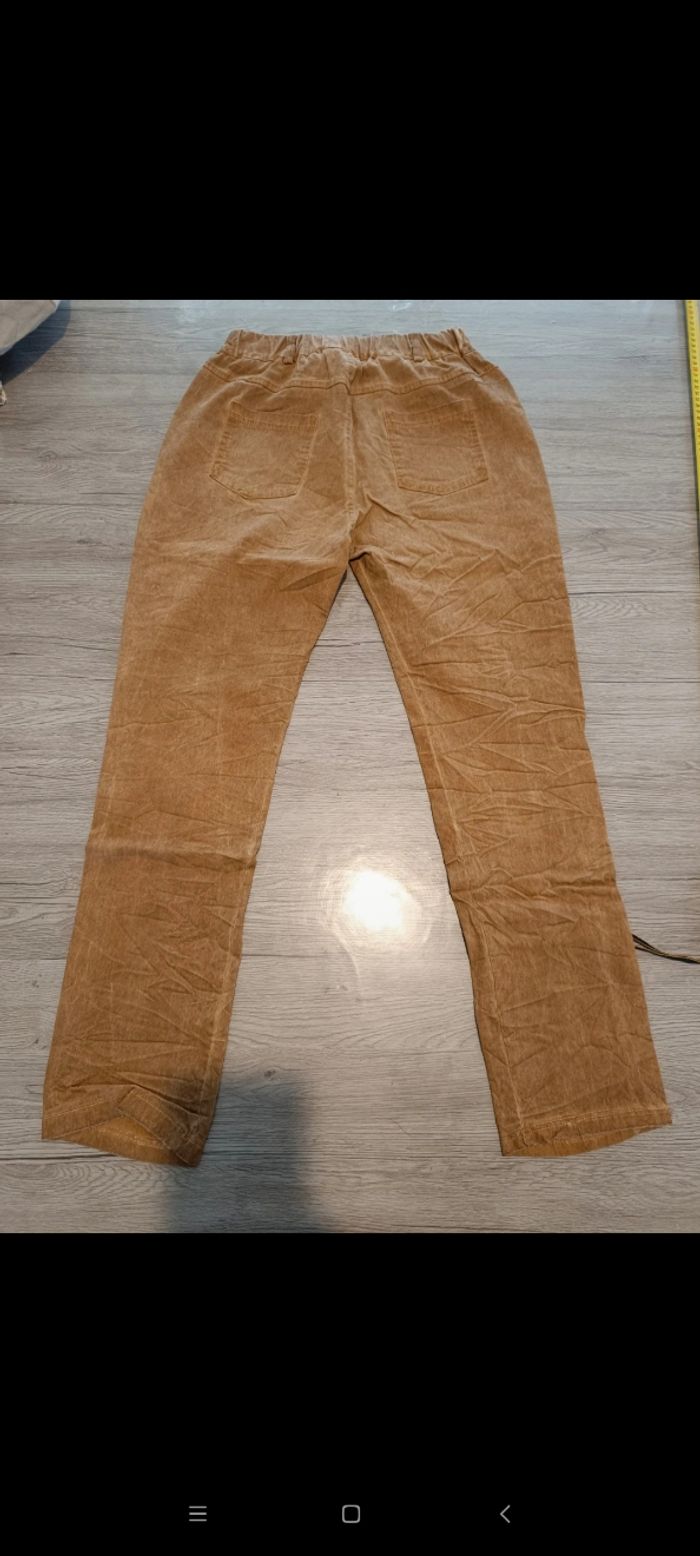 Pantalon neuf - photo numéro 2