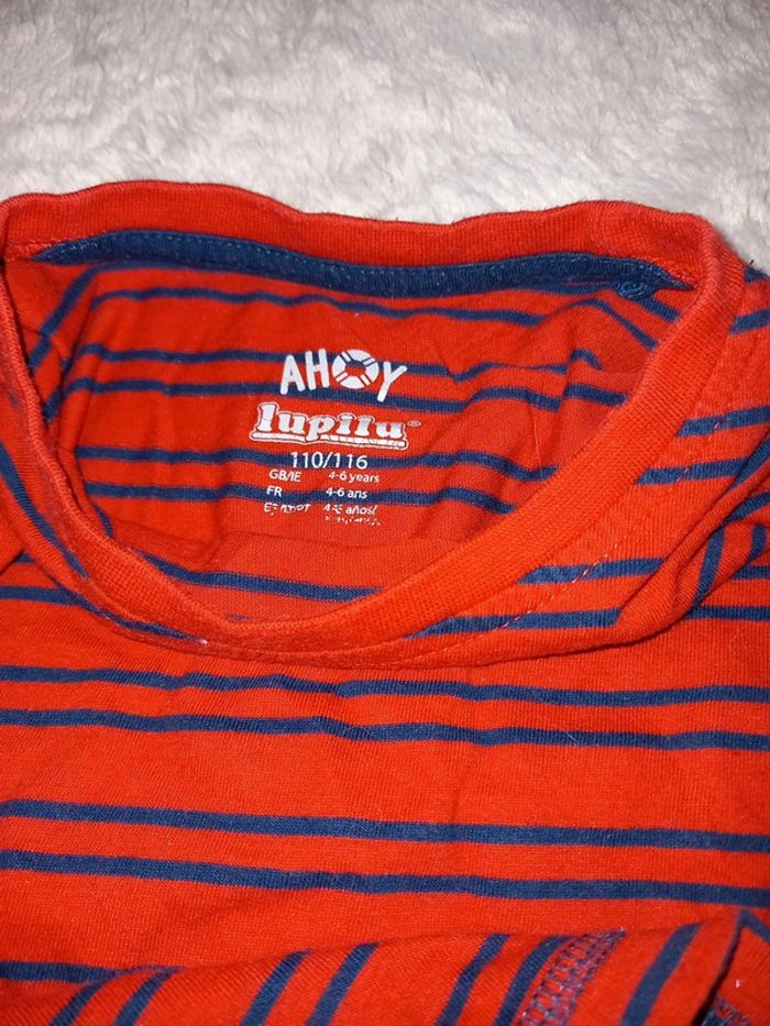 Pull léger - photo numéro 3