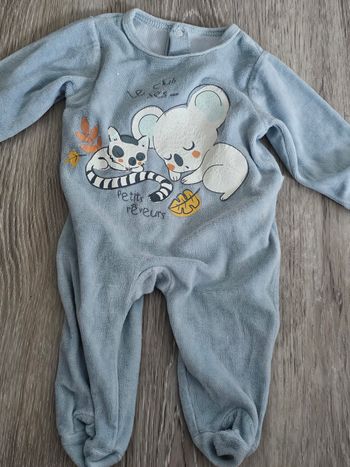 Pyjama