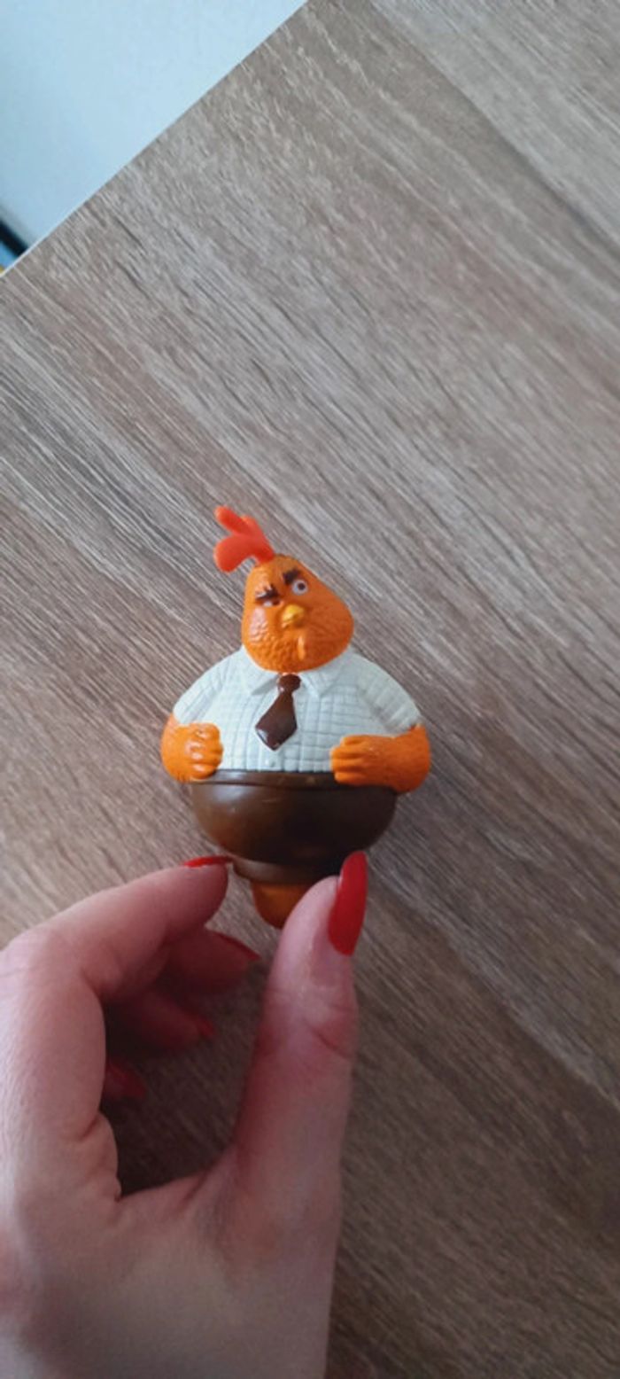 Lot de 9 petits jouets figurines enfant - photo numéro 6