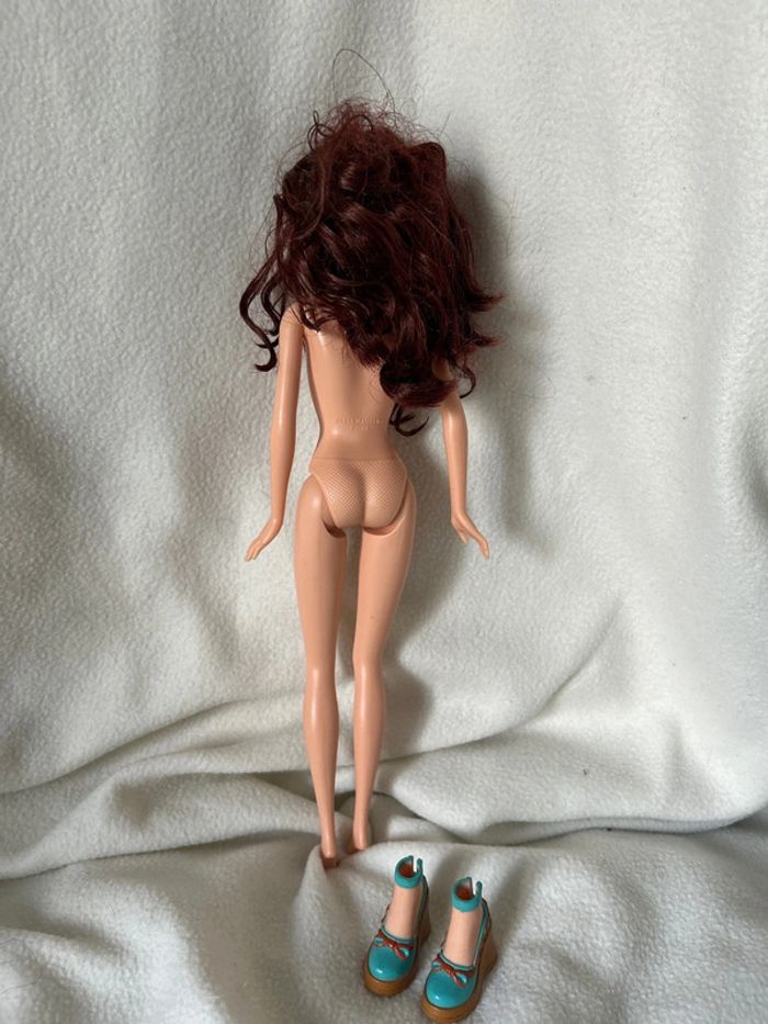 Poupée My Scene Chelsea – Jammin’ in Jamaica (Mattel 2003) - photo numéro 4