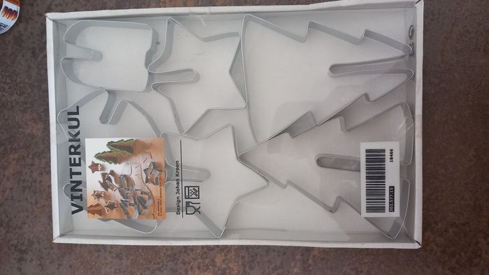 Accessoire patisserie - photo numéro 2