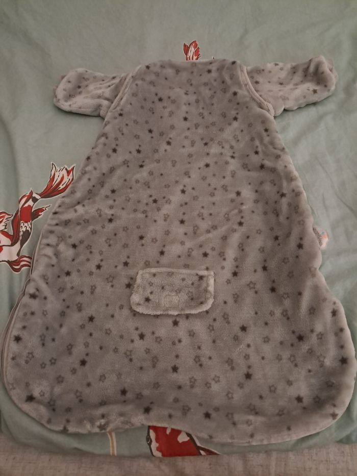 Gigoteuse - photo numéro 2