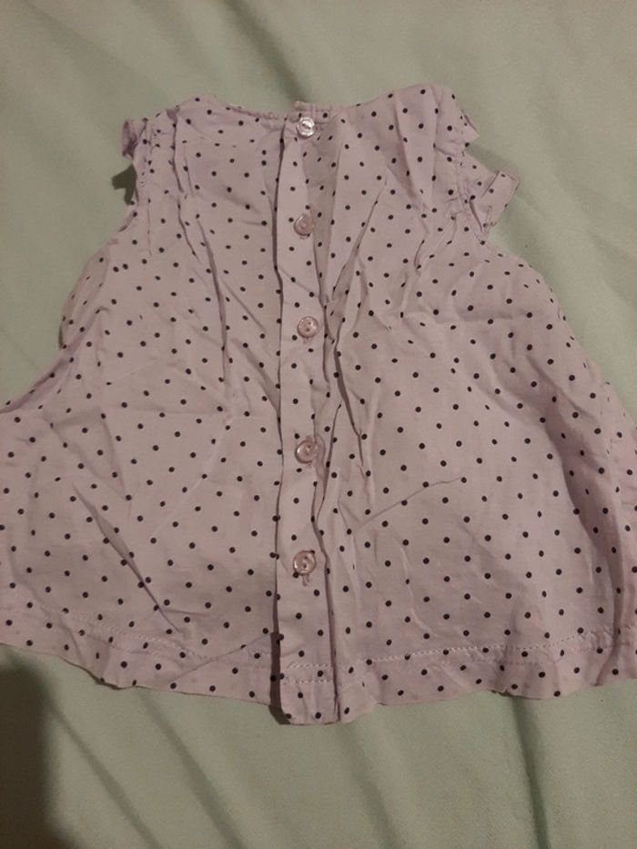 T-shirt T3M - photo numéro 2