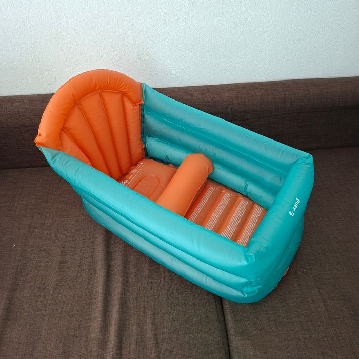 Baignoire gonflable Jané - photo numéro 2