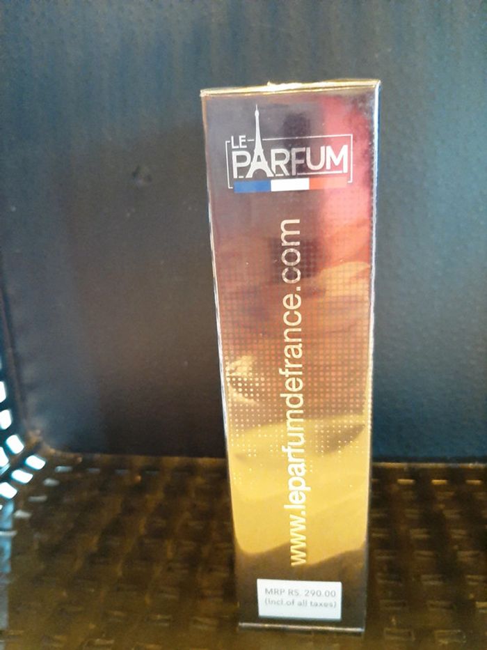 Parfum d'inspiration - photo numéro 4