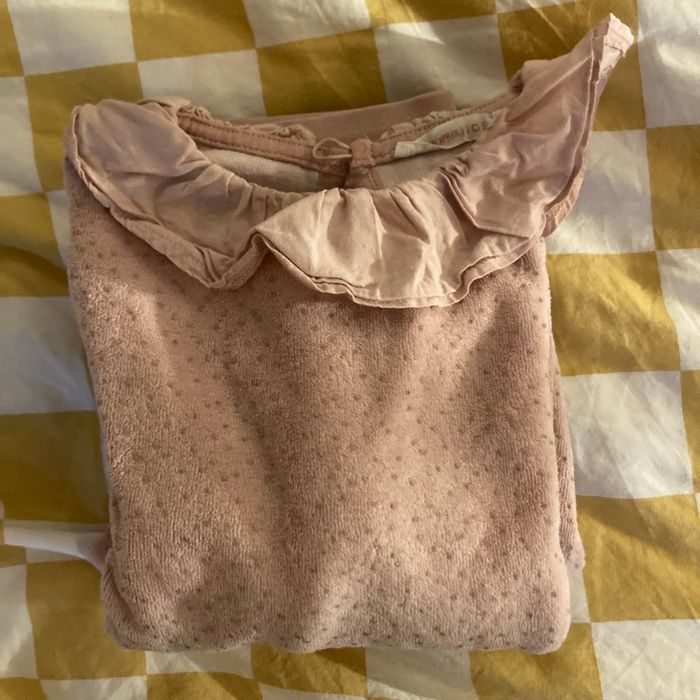 1 lot de 3 pyjamas - photo numéro 4