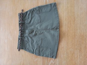 Jupe Gémo fille 10 ans - Excellent état