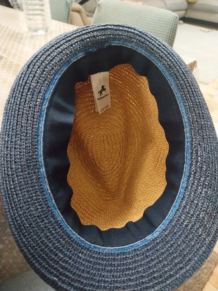Chapeau garçon - photo numéro 4