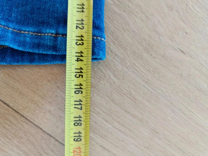 Jeans homme - photo numéro 6