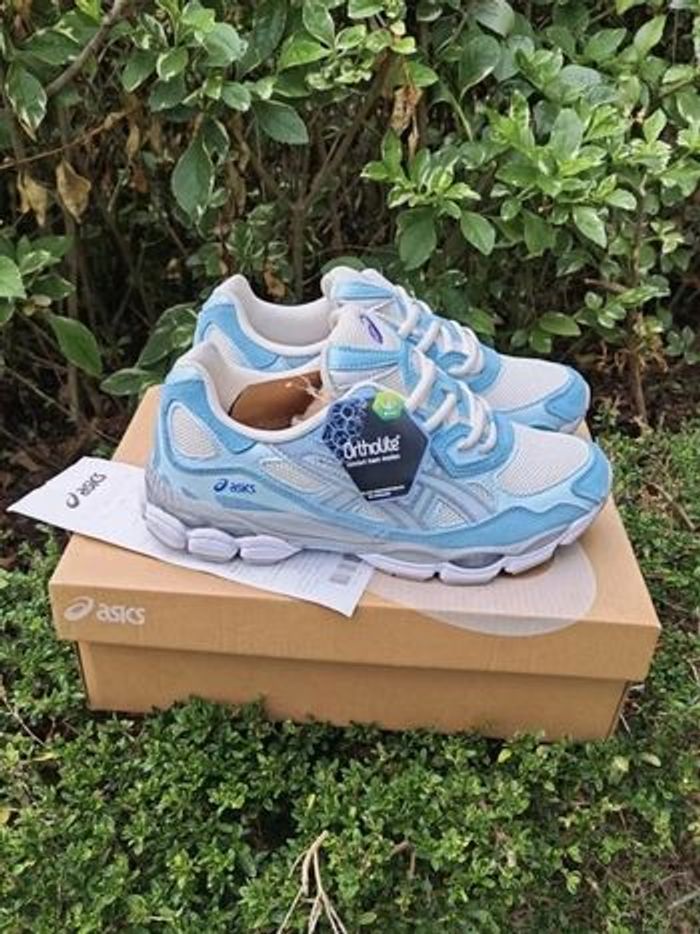 Asics gel nyc 38 - photo numéro 4