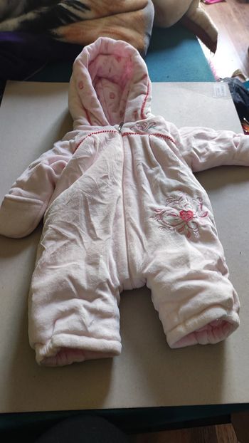 combipilote 1 mois sucre d'orge