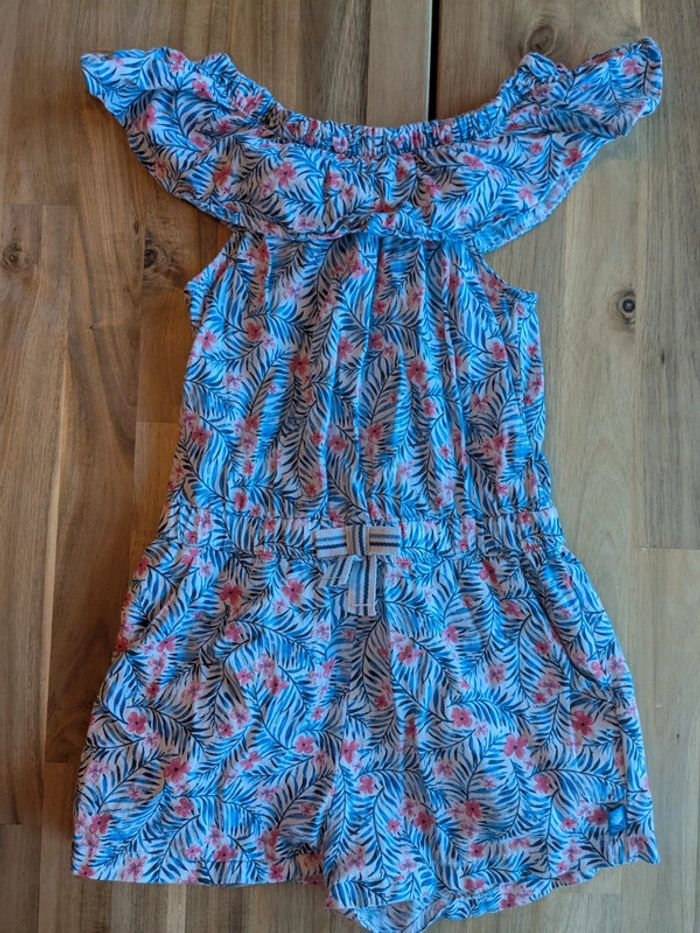 Combishort 3 ans