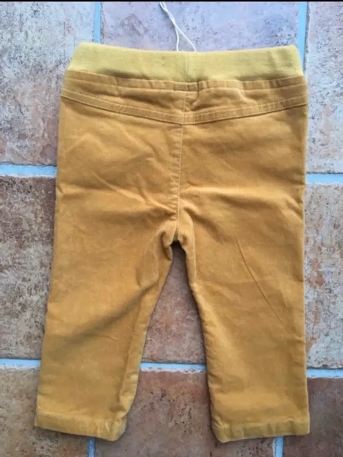 Pantalon hiver bb - photo numéro 4