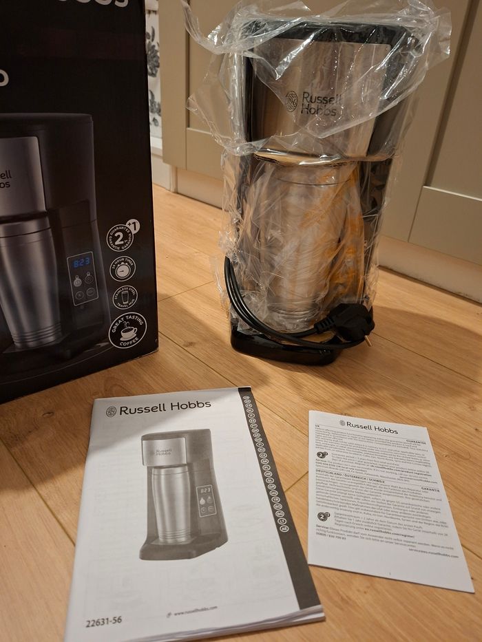 Machine à café - photo numéro 5