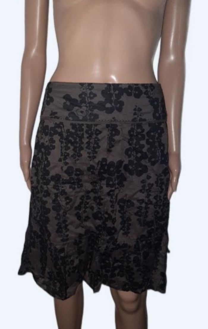 Jupe esprit taille 42