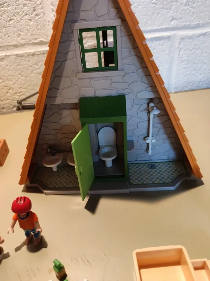 Gite playmobil - photo numéro 6