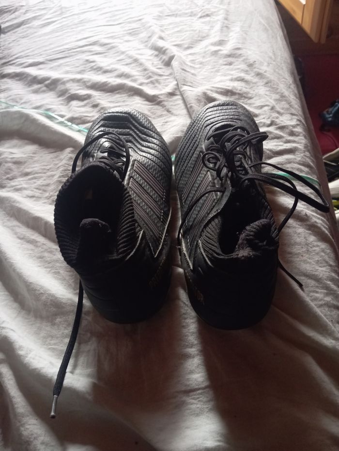 Chaussures de foot